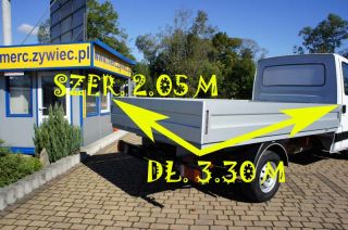 Iveco Daily 35S12